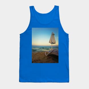 deckchair Tank Top